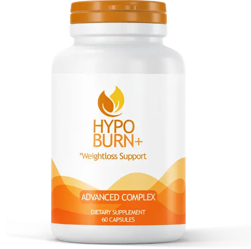 HypoBurn+ Supplement